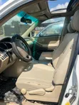 Toyota Highlander 2007 White - 2