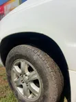 Toyota Highlander 2007 White - 3