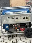 Bruhm 6.5kW Generator - Petrol - 2