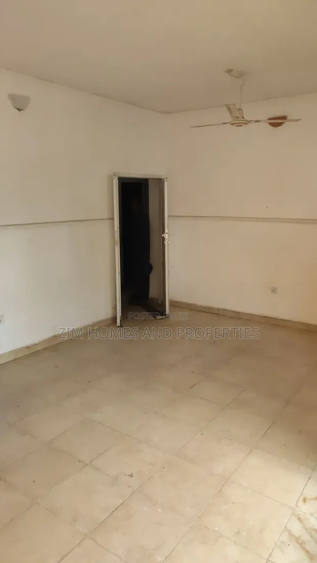 3-Bedroom Duplex for Rent in Zim Homes, Garki 2 - 1