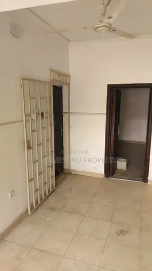 3-Bedroom Duplex for Rent in Zim Homes, Garki 2