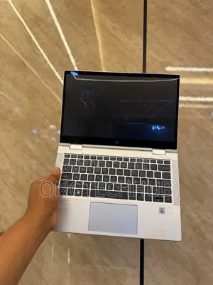 Laptop HP EliteBook x360 830 G6 - Core i7, 16GB RAM, 512GB SSD