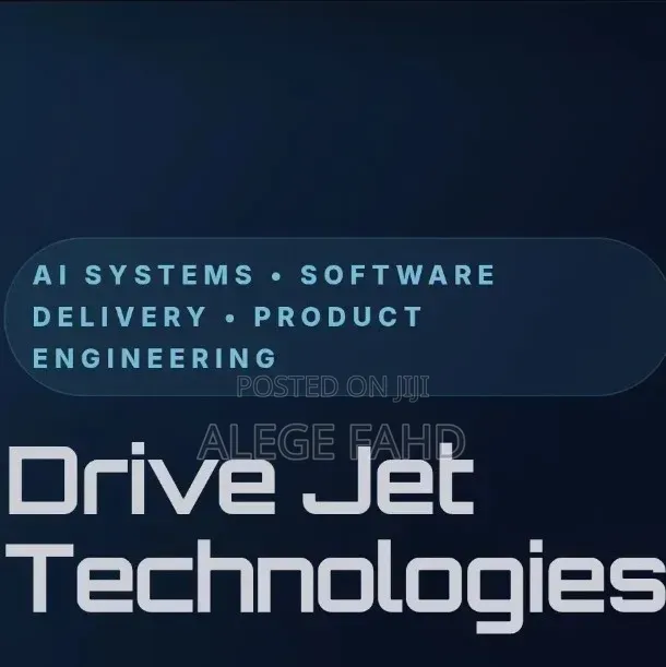 Software Development Contract Services - 1