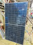 Itel 5kWh Baturi / 4kVA Hybrid Inverter / 600W Solar Panels - 2