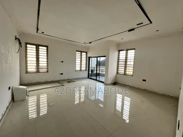 4 Bedroom Duplex for Rent a Ikeja GRA - 1