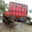 Jikin Motar Trailer Jajaye 2000 - 3