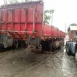 Jikin Motar Trailer Jajaye 2000 - 5