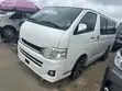 Toyota HiAce 2014 Fari - 1