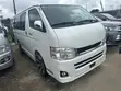 Toyota HiAce 2014 Fari - 3
