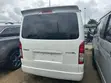 Toyota HiAce 2014 Fari - 4
