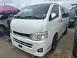 Toyota HiAce 2014 Fari - 5