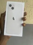 New Apple iPhone 13 128GB White - 1