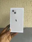 New Apple iPhone 13 128GB White - 4