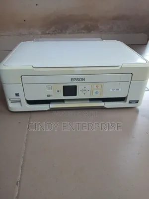 Epson XP-335 Wireless All-in-One Printer