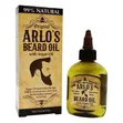 Arlo's Beard Oil with Tea Tree Oil, 75ml - 1