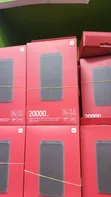 MI 20000mAh Power Bank - 2