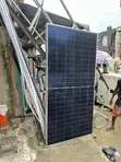 Jinko 650W Bifacial Solar Panels - 3