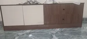 TV Console - Katako na Turai