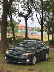 Toyota Camry 2014 Baƙi - 2