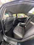 Toyota Camry 2014 Baƙi - 4