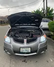 Pontiac Vibe AWD 2006 Brown - 1