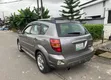 Pontiac Vibe AWD 2006 Brown - 3