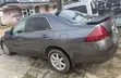 Honda Accord 2.0 Comfort 2007 Gray - 4