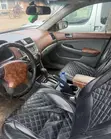 Honda Accord 2.0 Comfort 2007 Gray - 5