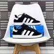 Takalmi na Nike, Louis Vuitton & Adidas - 3