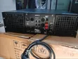 SPG CA30 Class H Professional Power Amplifier - 3