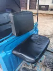 TVS King Deluxe Plus iTouch Start 2024 Blue - 3