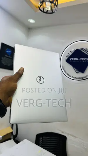 Dell XPS 13 9310 Laptop - 16GB RAM, 512GB SSD, Core i7