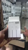 Apple USB-C to Lightning Cable (1m) - 2