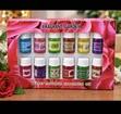 Water-Soluble Fragrance Oil Set - 12 Kwai - 1