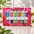 Water-Soluble Fragrance Oil Set - 12 Kwai - 2