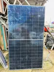 JA 650W Bifacial Solar Panels - 3