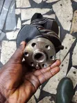 Crankshaft don Ford Fusion/Focus 1.5/1.6 (4 Plug) - 2
