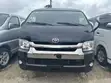 Toyota HiAce Bus 2015 Baki - 2
