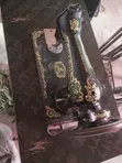 Industrial Sewing Machine - An Kuma Yi Amfani Da Ita - 1