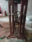 Industrial Sewing Machine - An Kuma Yi Amfani Da Ita - 4