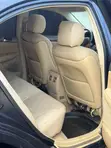 Lexus ES 330 2006 Blue - 1