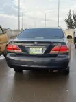 Lexus ES 330 2006 Blue - 3