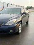 Lexus ES 330 2006 Blue - 4