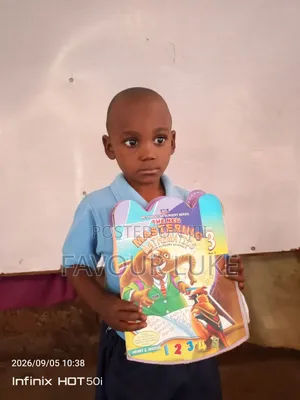 Nursery, Basic & Secondary School Teachers Needed - Udi