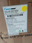 Cworth Energy 2.5kWh Baturiya Lithium - 3