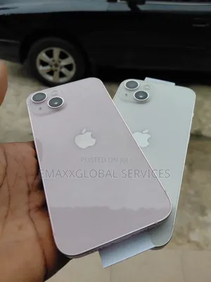 Sabon Apple iPhone 13 128GB Fari