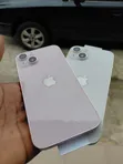 Sabon Apple iPhone 13 128GB Fari - 1