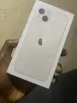 Sabon Apple iPhone 13 128GB Fari - 3