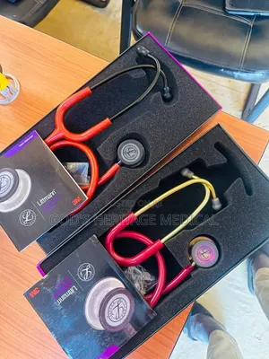 Littman Stethoscope - Brand New