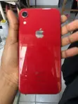 Apple iPhone XR 64GB Red - 1